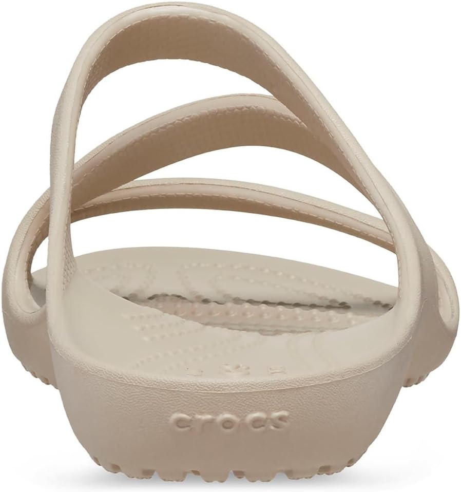 image:imageCrocs Womens Kadee II Sandals Casual SandalsCobblestone