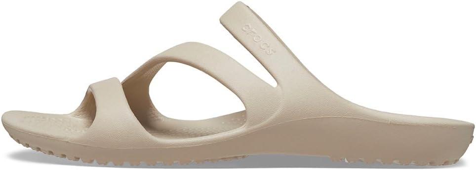 image:imageCrocs Womens Kadee II Sandals Casual SandalsCobblestone