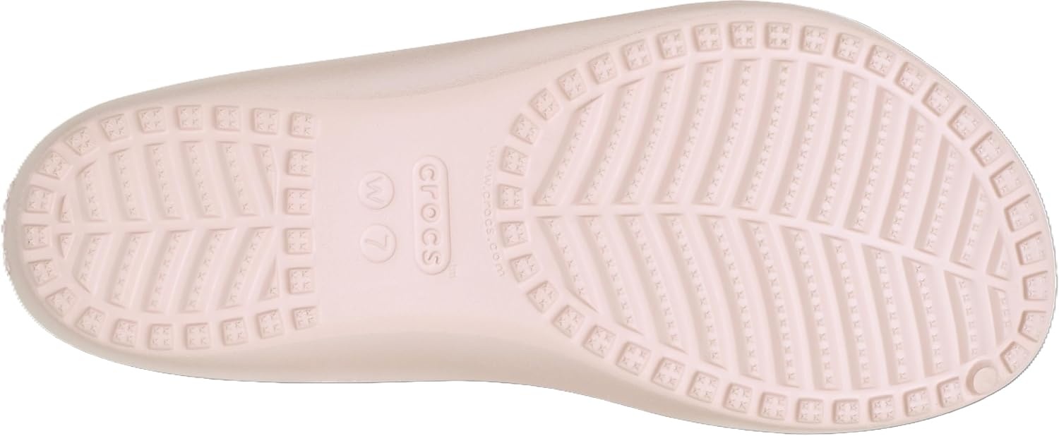 image:imageCrocs Womens Kadee II Sandals Casual SandalsShimmer Quartz