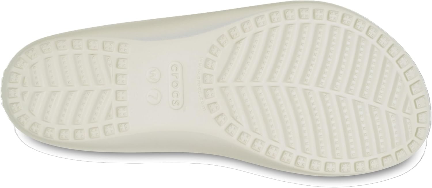 image:imageCrocs Womens Kadee II Sandals Casual SandalsShimmer Stucco
