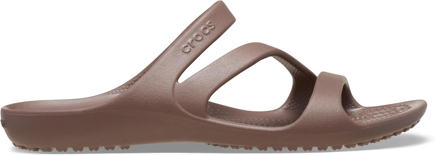 image:imageCrocs Womens Kadee II Sandals Casual SandalsTruffle