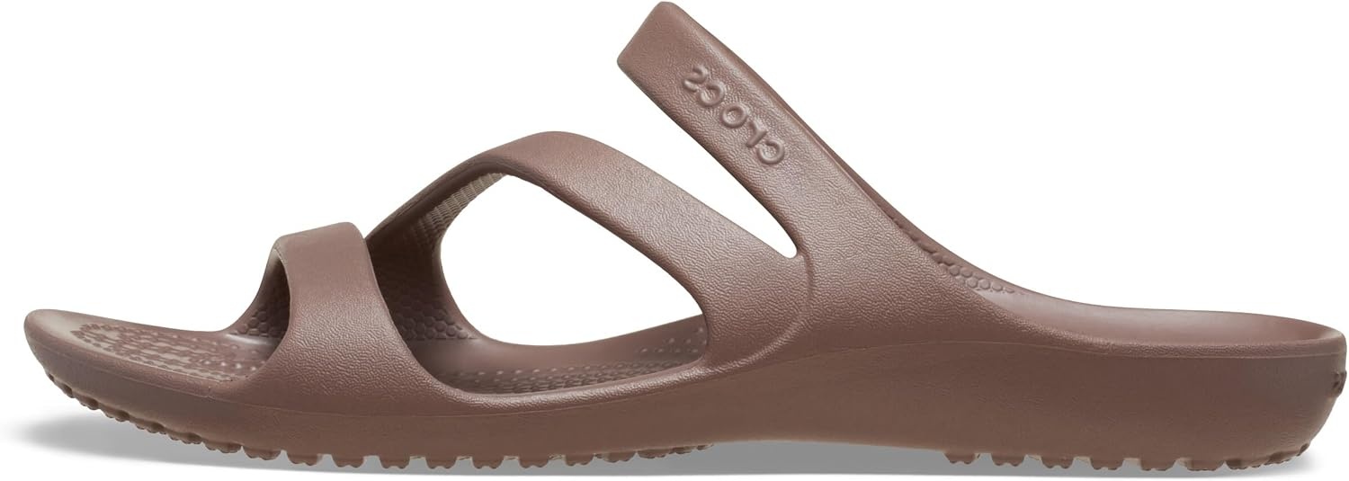 image:imageCrocs Womens Kadee II Sandals Casual SandalsTruffle