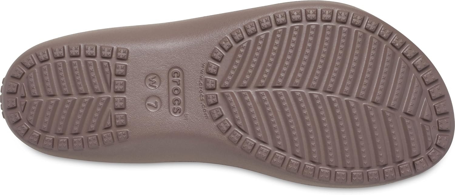 image:imageCrocs Womens Kadee II Sandals Casual SandalsTruffle