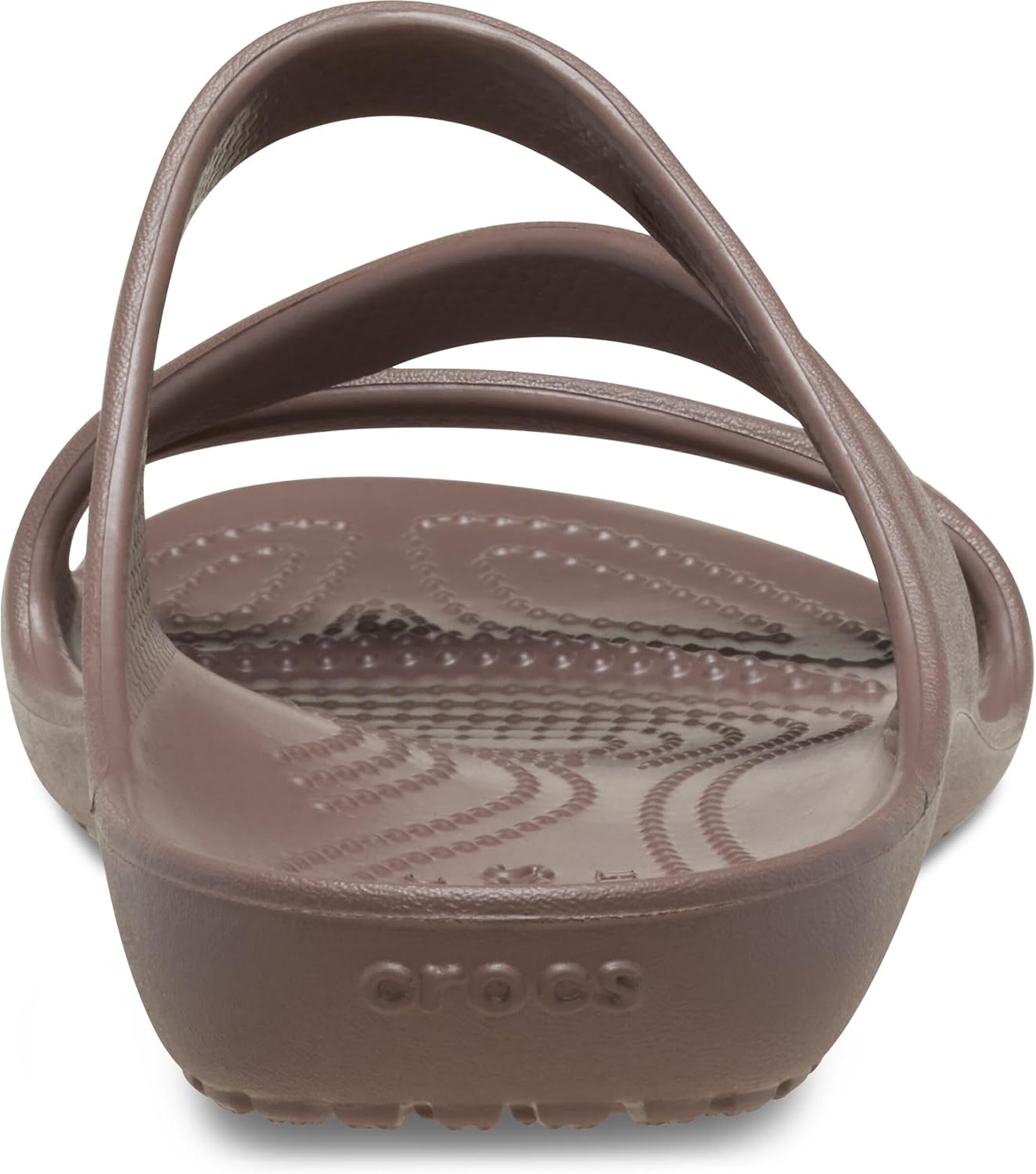 image:imageCrocs Womens Kadee II Sandals Casual SandalsTruffle