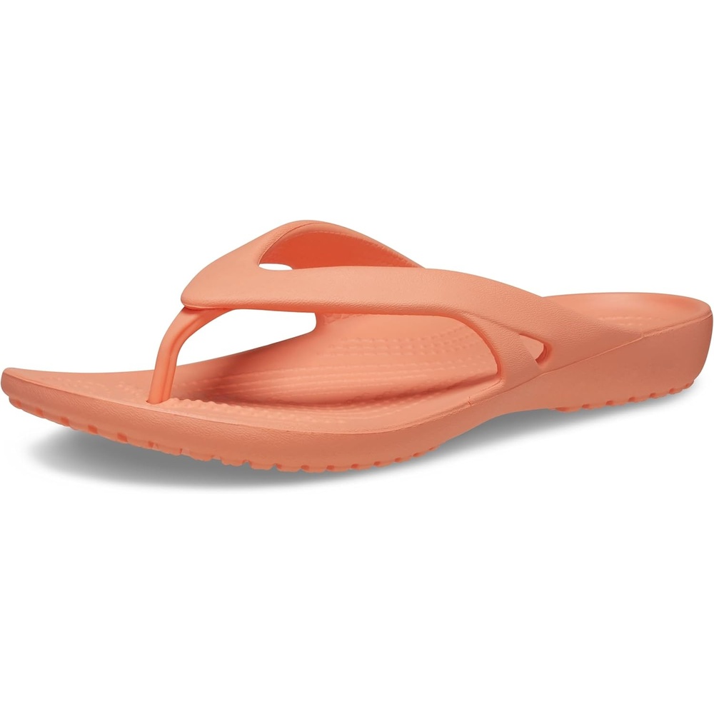 image:imageCrocs Womens Kadee II Flip FlopsPapaya