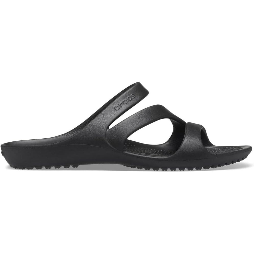 image:imageCrocs Womens Kadee II Sandals  Casual SandalsBlack