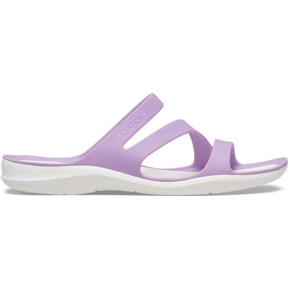 image:imageCrocs Womens Swiftwater SandalsOrchid
