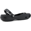 Crocs Classic Ballet, Ballet Slippers(Black 1)