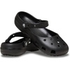 Crocs Classic Ballet, Ballet Slippers(Black)