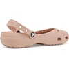 Crocs Classic Ballet, Ballet Slippers(Blush)