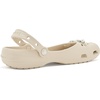 Crocs Classic Ballet, Ballet Slippers(Frappe)