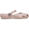 Crocs Classic Ballet, Ballet Slippers(Quartz)