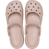 Crocs Classic Ballet, Ballet Slippers(Quartz)