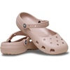 Crocs Classic Ballet, Ballet Slippers(Quartz)