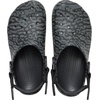Crocs Men’s Classic Work Clogs(Black/Carbon)
