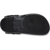 Crocs Men’s Classic Work Clogs(Black/Carbon)