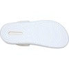 Crocs Unisex Adult Inmotion Clogs(Summit White/Multi)