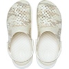 Crocs Unisex Adult Inmotion Clogs(Summit White/Multi)