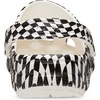 Crocs Unisex-Adult Classic Clog – Seasonal Graphic | Casual Shoes(Checkered)