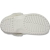 Crocs Unisex-Adult Classic Unfurgettable Lined Clogs, Fuzzy Slippers(Cocoa Crème Suede)
