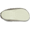Crocs Unisex-Adult Classic Unfurgettable Lined Clogs, Fuzzy Slippers(Mushroom)