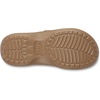 Crocs Women’s Classic Saturday Platform Sandals(Sepia)