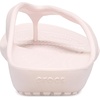 Crocs Women’s Kadee II Flip Flops(Barely Pink)