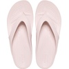 Crocs Women’s Kadee II Flip Flops(Barely Pink)