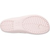 Crocs Women’s Kadee II Flip Flops(Barely Pink)