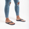 Crocs Women’s Kadee II Flip Flops(Navy)