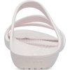 Crocs Women’s Kadee II Sandals | Casual Sandals(Barely Pink)