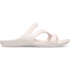 Crocs Women’s Kadee II Sandals | Casual Sandals(Barely Pink)