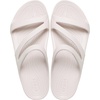 Crocs Women’s Kadee II Sandals | Casual Sandals(Barely Pink)