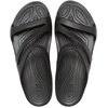 Crocs Women’s Kadee II Sandals | Casual Sandals(Black)