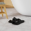 Crocs Women’s Kadee II Sandals | Casual Sandals(Black)