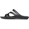Crocs Women’s Kadee II Sandals | Casual Sandals(Black)