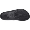 Crocs Women’s Kadee II Sandals | Casual Sandals(Black/White)