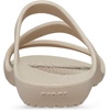 Crocs Women’s Kadee II Sandals | Casual Sandals(Cobblestone)