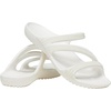 Crocs Women’s Kadee II Sandals | Casual Sandals(Diamante White)
