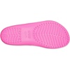 Crocs Women’s Kadee II Sandals | Casual Sandals(Electric Pink)