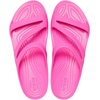 Crocs Women’s Kadee II Sandals | Casual Sandals(Electric Pink)