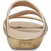 Crocs Women’s Kadee II Sandals | Casual Sandals(Gold)