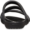 Crocs Women’s Kadee II Sandals | Casual Sandals(Jewels Black)