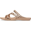 Crocs Women’s Kadee II Sandals | Casual Sandals(Leopard)