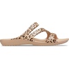 Crocs Women’s Kadee II Sandals | Casual Sandals(Leopard)