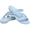 Crocs Women’s Kadee II Sandals | Casual Sandals(Mineral Blue)