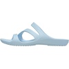 Crocs Women’s Kadee II Sandals | Casual Sandals(Mineral Blue)