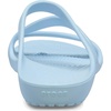 Crocs Women’s Kadee II Sandals | Casual Sandals(Mineral Blue)