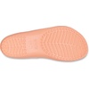 Crocs Women’s Kadee II Sandals | Casual Sandals(Papaya/Multi)