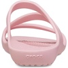 Crocs Women’s Kadee II Sandals | Casual Sandals(Petal Pink)